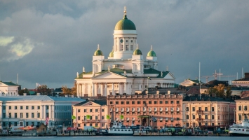 Tarile Baltice 2022- Ruta Chihlimbarului